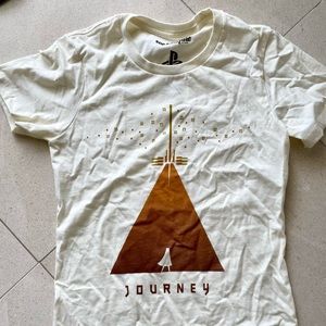 Journey PlayStation Women’s T-Shirt